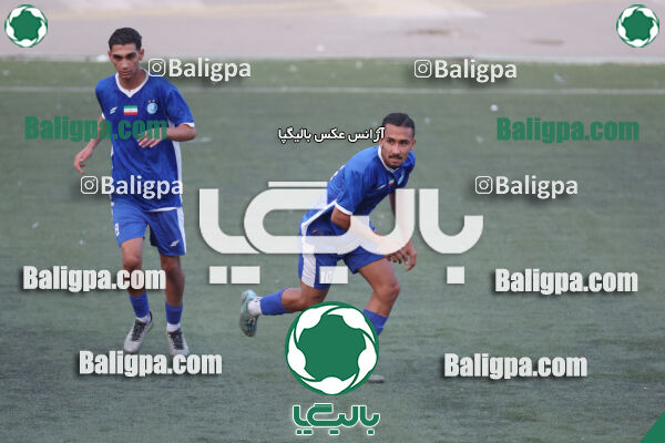 استقلال 3–0 توانا