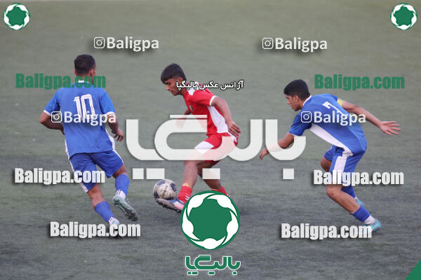 استقلال 3–0 توانا