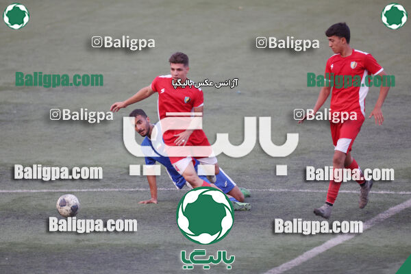 استقلال 3–0 توانا