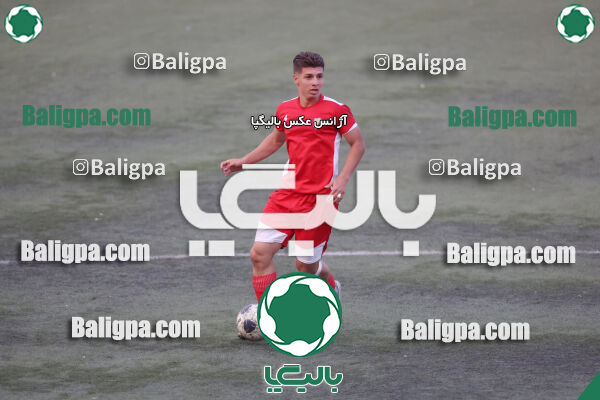 استقلال 3–0 توانا