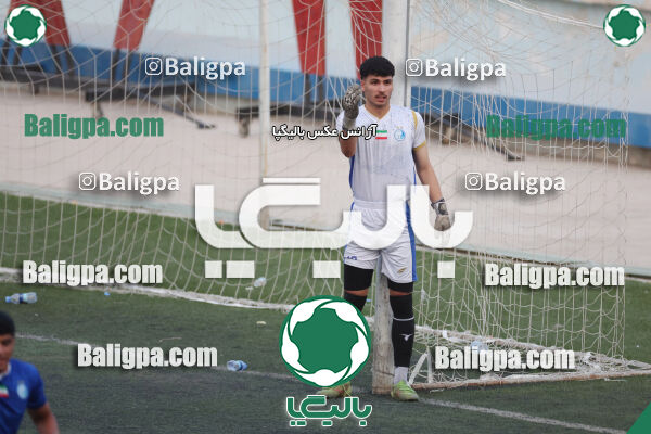 استقلال 3–0 توانا