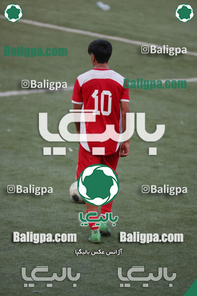 استقلال 3–0 توانا