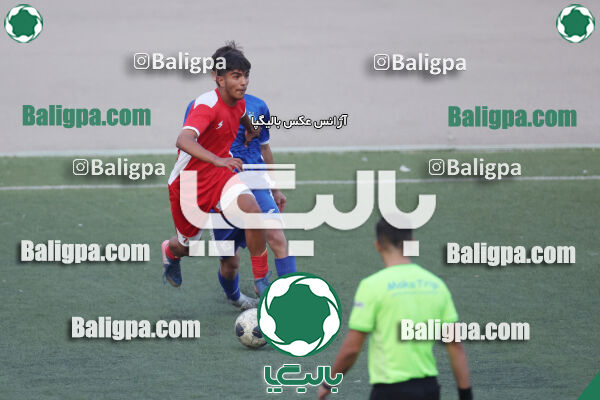 استقلال 3–0 توانا
