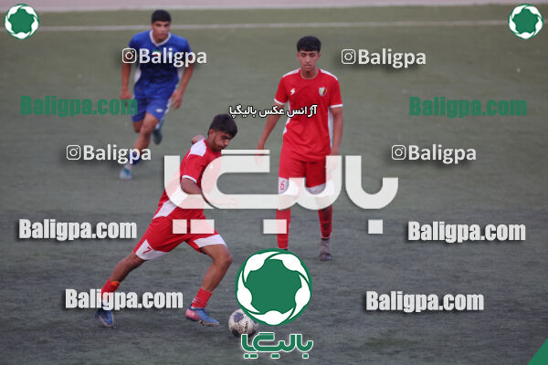 استقلال 3–0 توانا