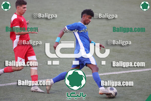 استقلال 3–0 توانا
