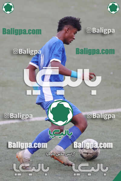 استقلال 3–0 توانا