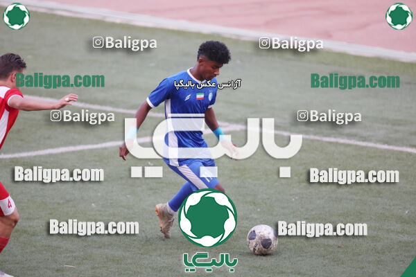 استقلال 3–0 توانا