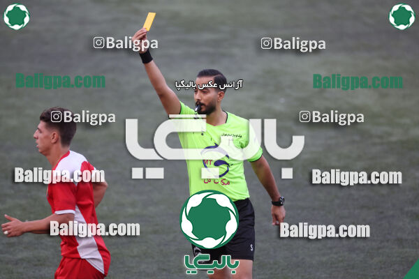 استقلال 3–0 توانا