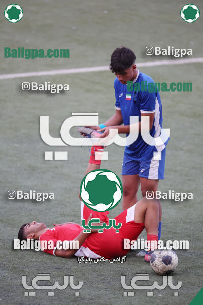 استقلال 3–0 توانا
