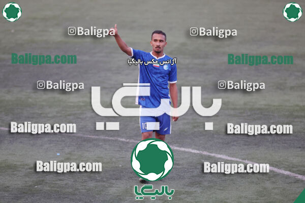 استقلال 3–0 توانا