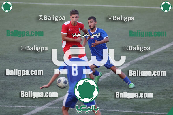 استقلال 3–0 توانا
