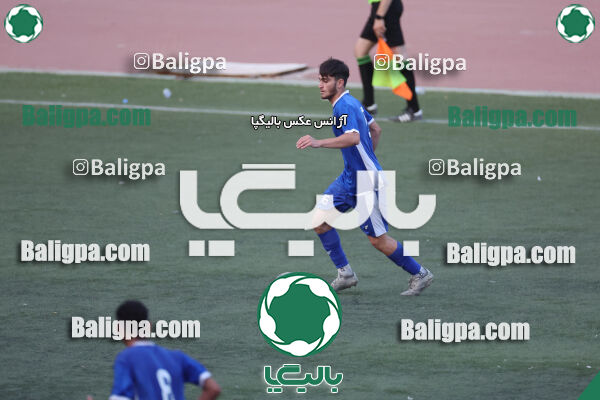 استقلال 3–0 توانا