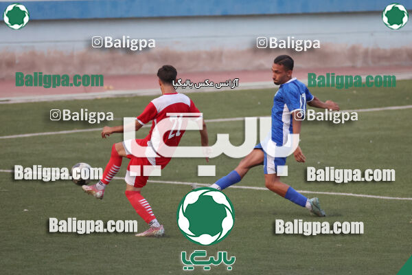 استقلال 3–0 توانا