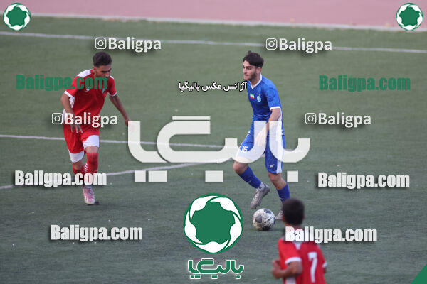 استقلال 3–0 توانا