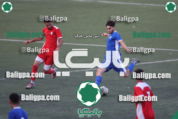 استقلال 3–0 توانا