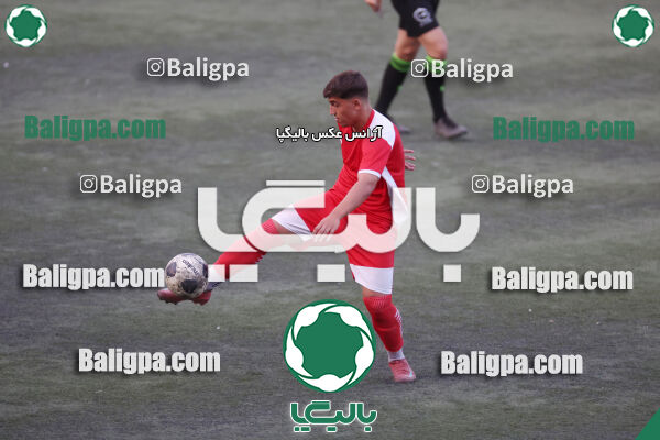 استقلال 3–0 توانا