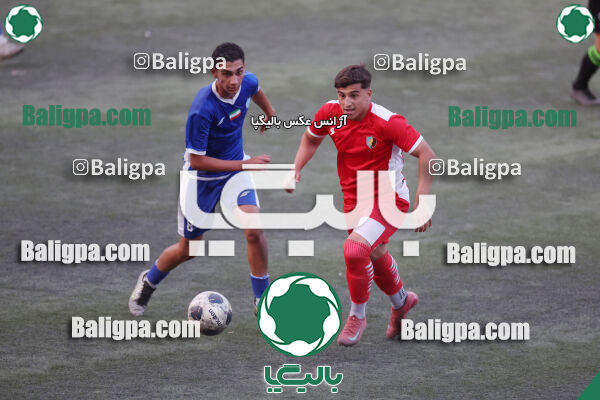 استقلال 3–0 توانا
