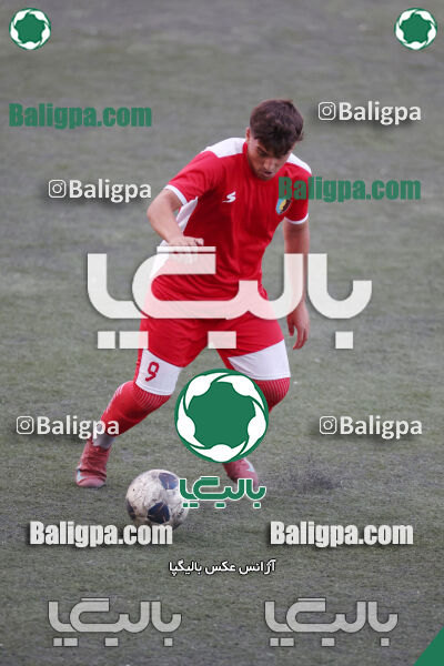 استقلال 3–0 توانا