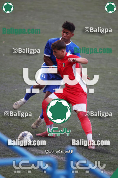 استقلال 3–0 توانا