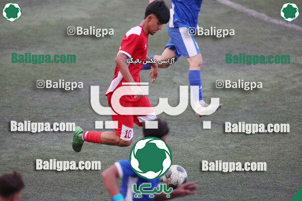 استقلال 3–0 توانا