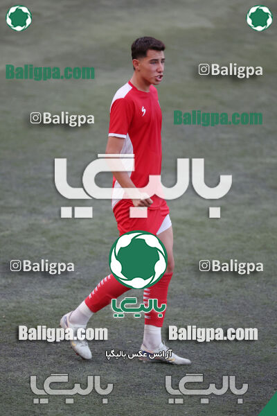 استقلال 3–0 توانا