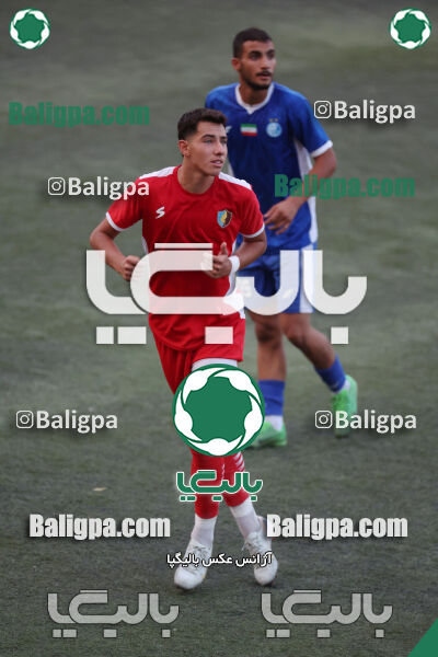 استقلال 3–0 توانا