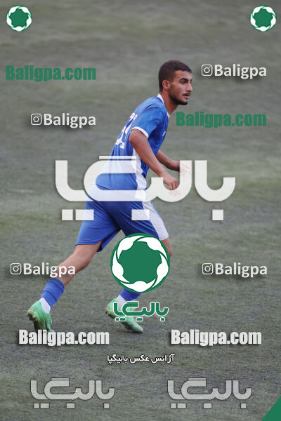استقلال 3–0 توانا