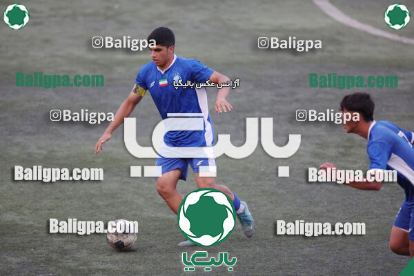 استقلال 3–0 توانا