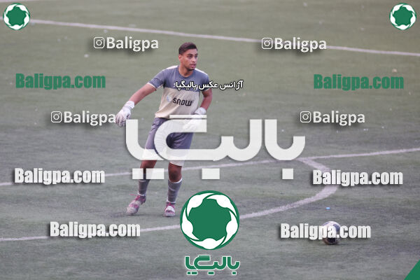 استقلال 3–0 توانا