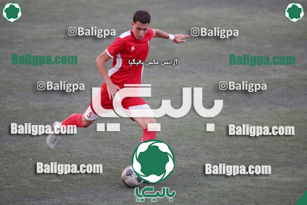 استقلال 3–0 توانا