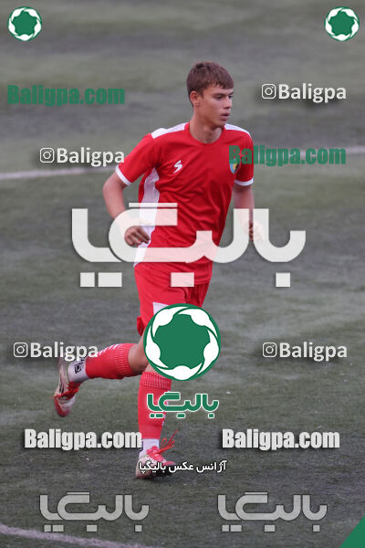 استقلال 3–0 توانا