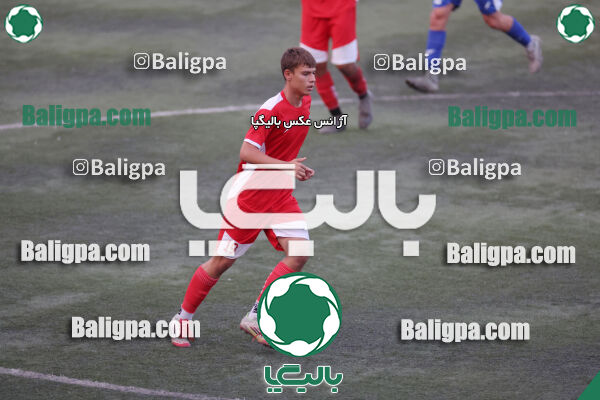 استقلال 3–0 توانا