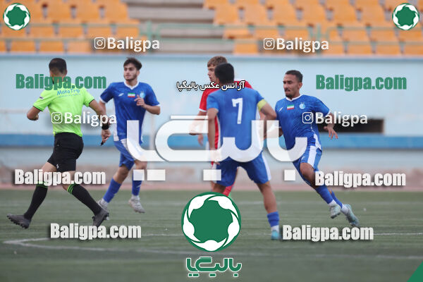 استقلال 3–0 توانا