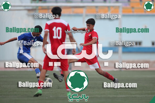 استقلال 3–0 توانا