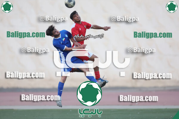 استقلال 3–0 توانا