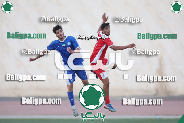 استقلال 3–0 توانا