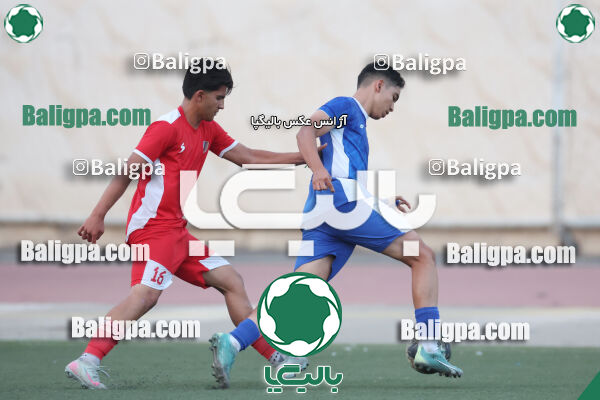 استقلال 3–0 توانا