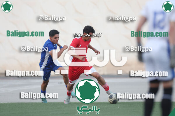 استقلال 3–0 توانا