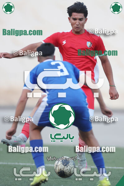 استقلال 3–0 توانا