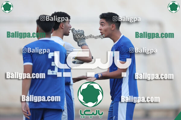 استقلال 3–0 توانا