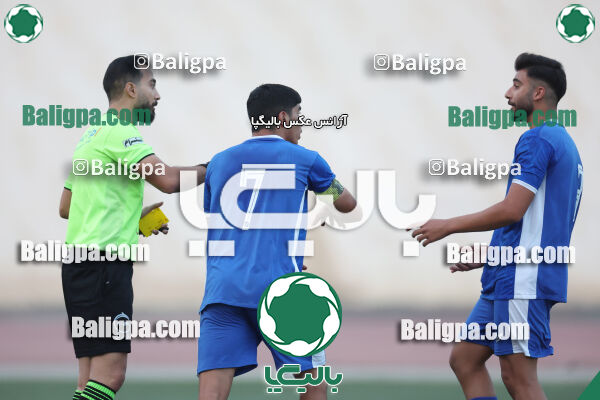 استقلال 3–0 توانا