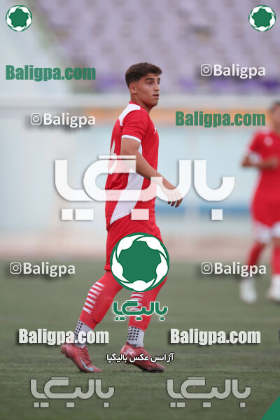 استقلال 3–0 توانا