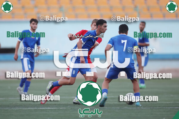 استقلال 3–0 توانا