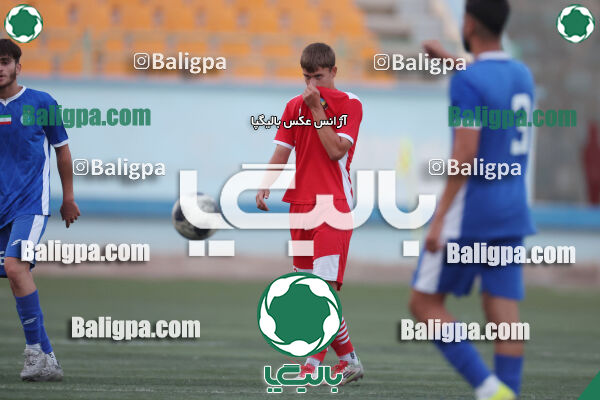 استقلال 3–0 توانا