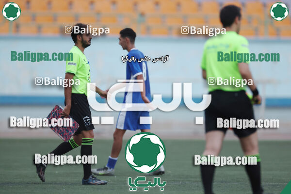 استقلال 3–0 توانا