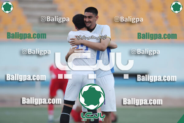 استقلال 3–0 توانا