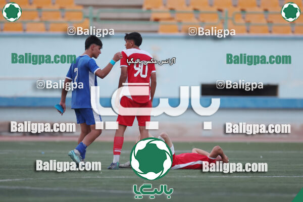 استقلال 3–0 توانا