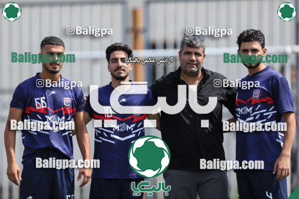 داماش پارسه ۳ - ۱ عقاب