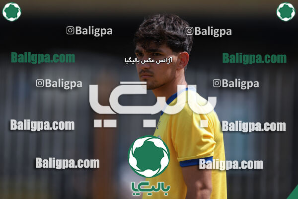 داماش پارسه ۳ - ۱ عقاب