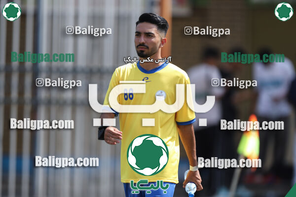 داماش پارسه ۳ - ۱ عقاب